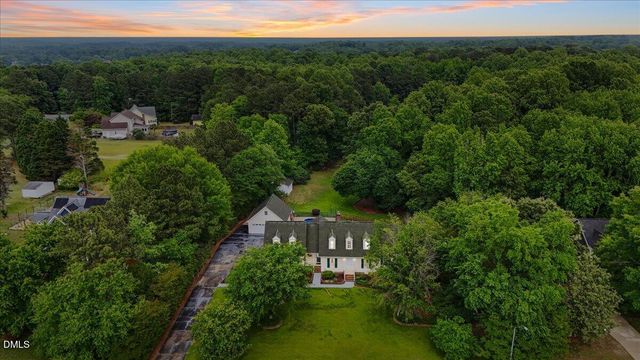 4317 S Mountain Drive, Raleigh, NC 27603