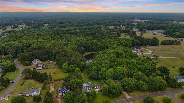 4317 S Mountain Drive, Raleigh, NC 27603