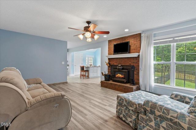 4317 S Mountain Drive, Raleigh, NC 27603