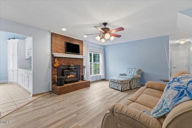4317 S Mountain Drive, Raleigh, NC 27603