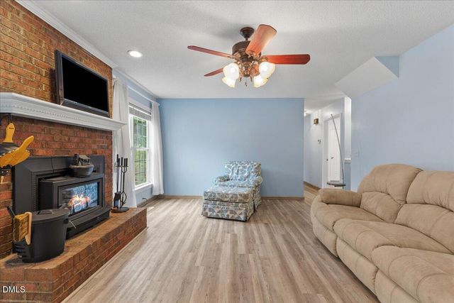 4317 S Mountain Drive, Raleigh, NC 27603