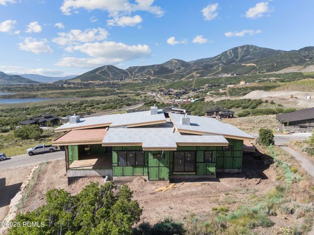 1176 Skyridge Drive, Mayflower Mountain, UT 84032