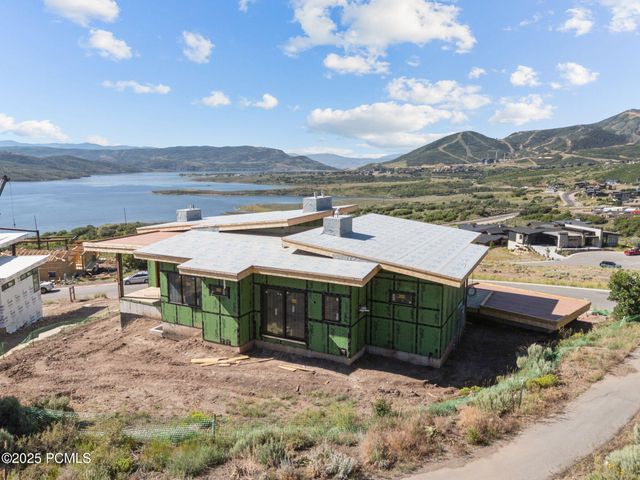 1176 Skyridge Drive, Mayflower Mountain, UT 84032