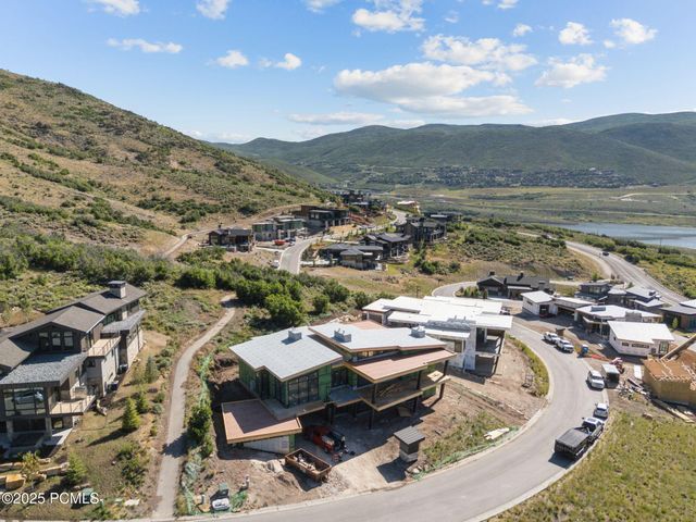 1176 Skyridge Drive, Mayflower Mountain, UT 84032