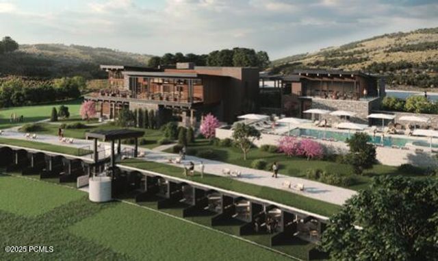 1176 Skyridge Drive, Mayflower Mountain, UT 84032