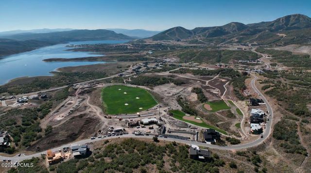 1176 Skyridge Drive, Mayflower Mountain, UT 84032