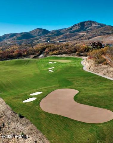 1176 Skyridge Drive, Mayflower Mountain, UT 84032