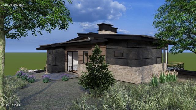 1176 Skyridge Drive, Mayflower Mountain, UT 84032