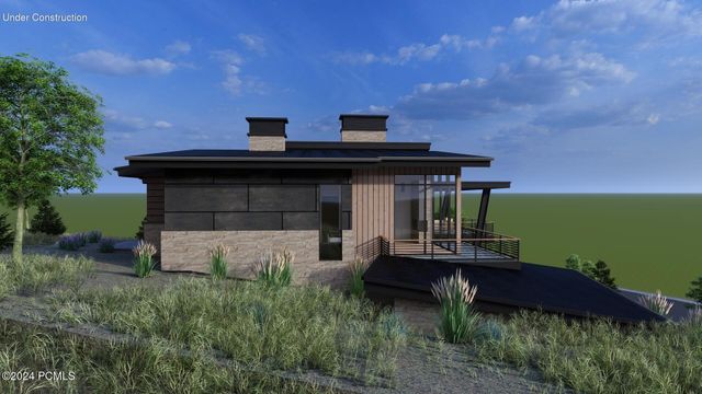 1176 Skyridge Drive, Mayflower Mountain, UT 84032