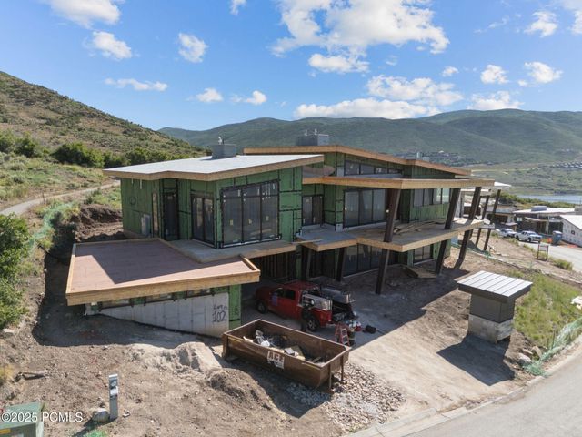 1176 Skyridge Drive, Mayflower Mountain, UT 84032