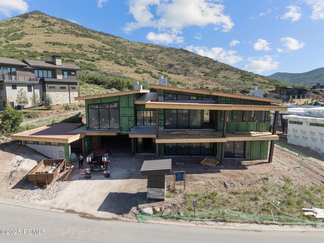 1176 Skyridge Drive, Mayflower Mountain, UT 84032