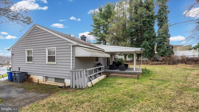 4525 DRESDEN RD, Baltimore, MD 21208