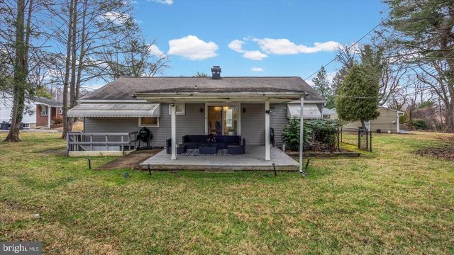 4525 DRESDEN RD, Baltimore, MD 21208