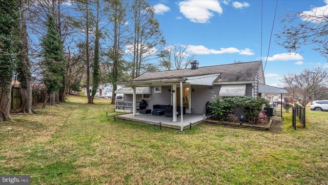 4525 DRESDEN RD, Baltimore, MD 21208