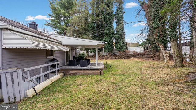 4525 DRESDEN RD, Baltimore, MD 21208