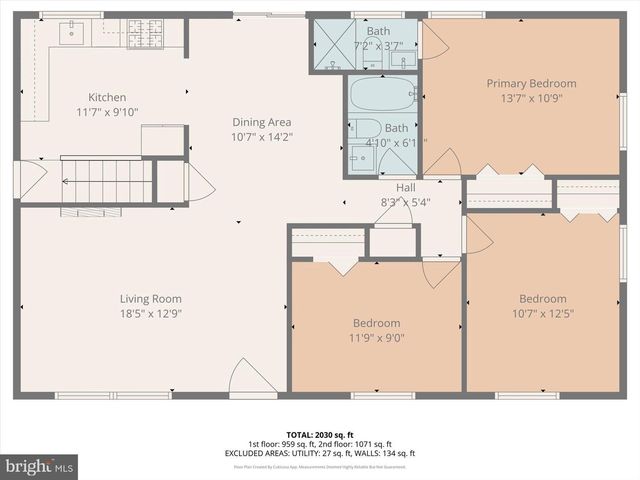 4525 DRESDEN RD, Baltimore, MD 21208