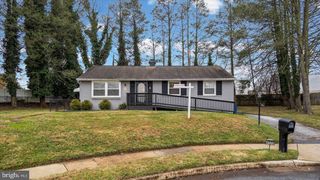 4525 DRESDEN RD, Baltimore, MD 21208