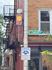 1822 E LOMBARD ST, Baltimore, MD 21231