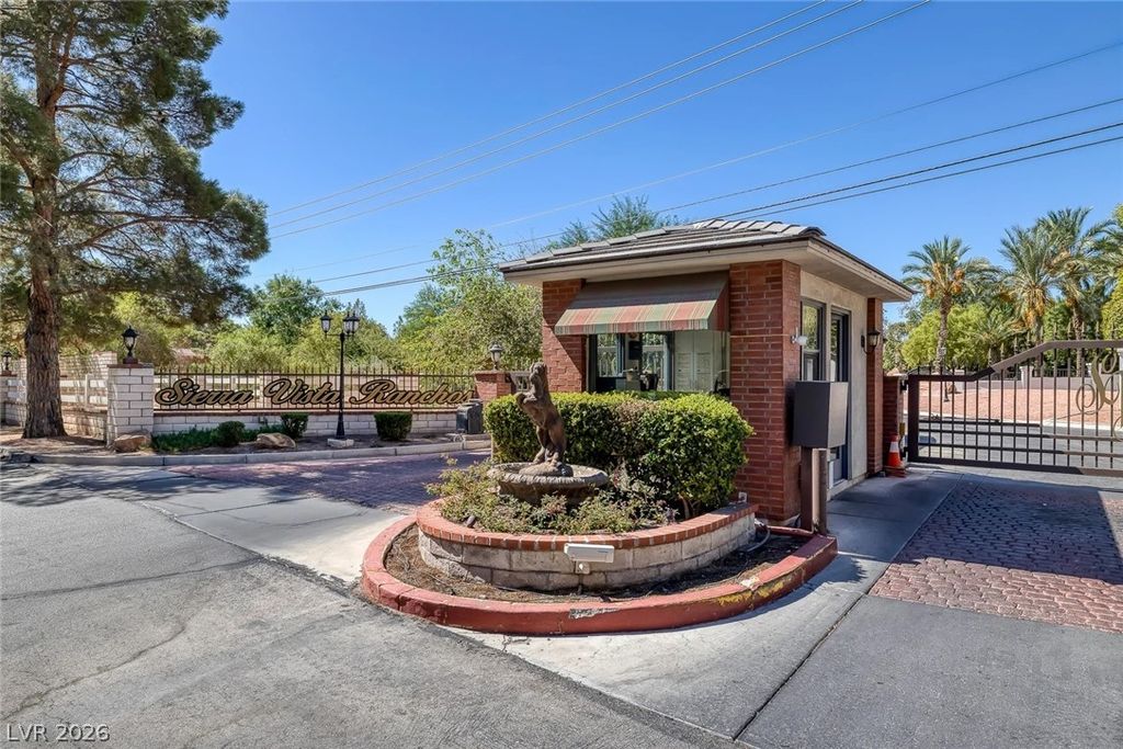 7170 Mira Monte Circle, Las Vegas, NV 89120