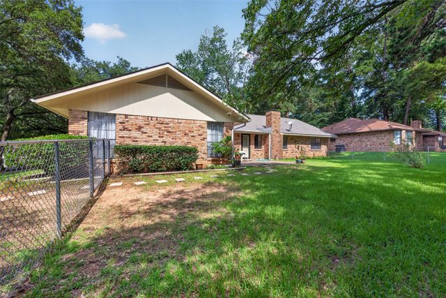 3302 Pine Haven Lane, Haughton, LA 71037
