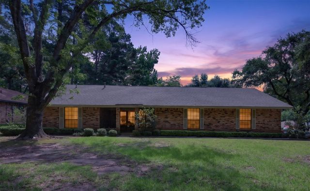3302 Pine Haven Lane, Haughton, LA 71037
