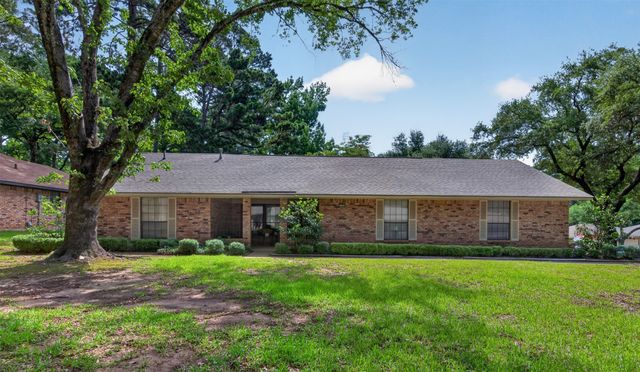 3302 Pine Haven Lane, Haughton, LA 71037