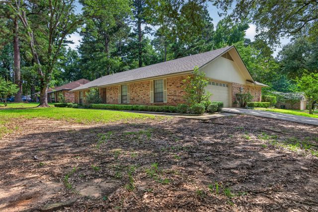 3302 Pine Haven Lane, Haughton, LA 71037