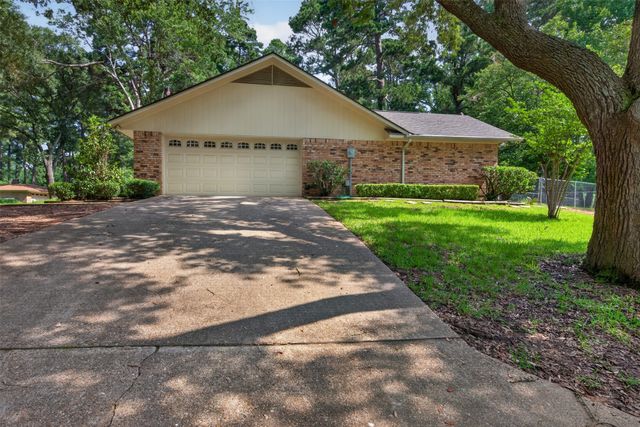 3302 Pine Haven Lane, Haughton, LA 71037