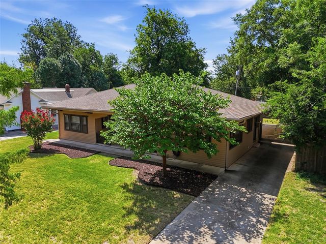 2112 NW 18th Street, Oklahoma City, OK 73107
