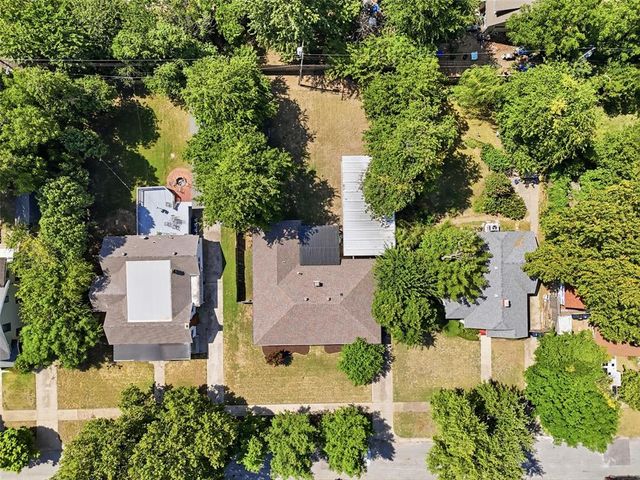 2112 NW 18th Street, Oklahoma City, OK 73107