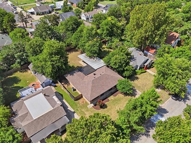 2112 NW 18th Street, Oklahoma City, OK 73107