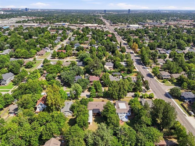 2112 NW 18th Street, Oklahoma City, OK 73107