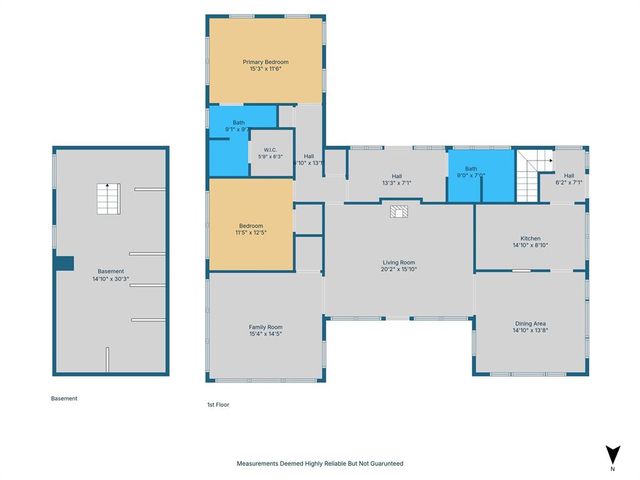 2112 NW 18th Street, Oklahoma City, OK 73107