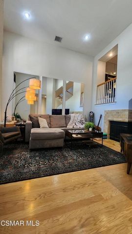 644 Warwick Avenue, Thousand Oaks, CA 91360
