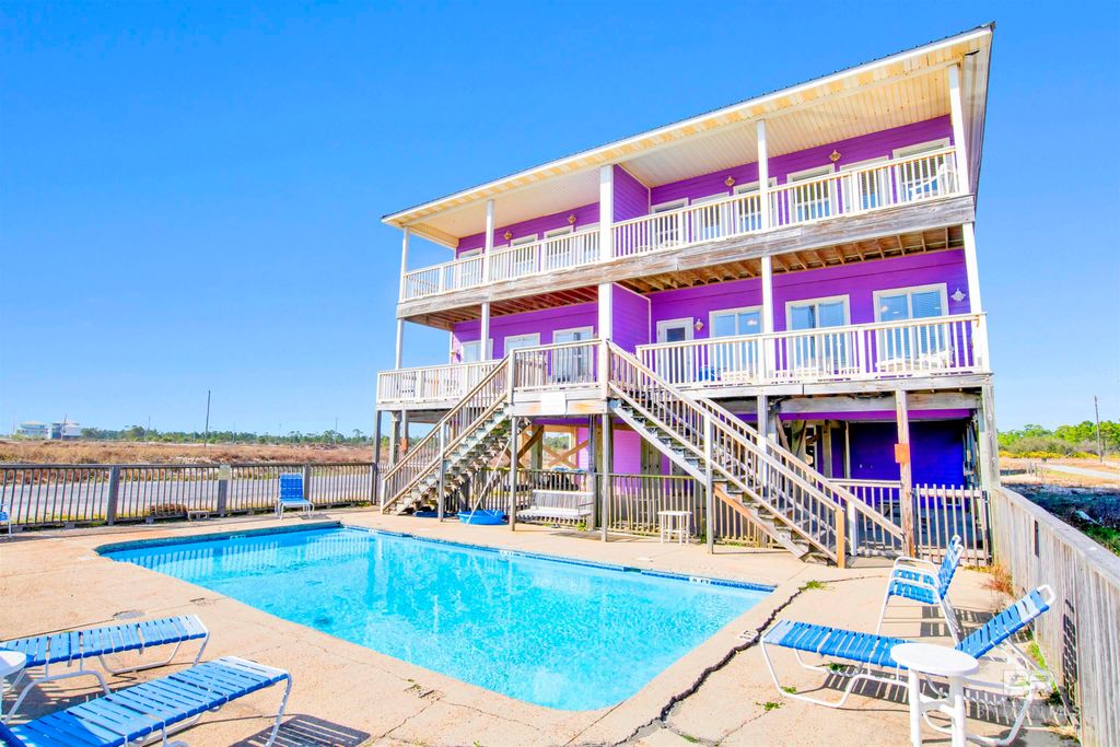 4560 State Highway 180 B & C, Gulf Shores, AL 36542