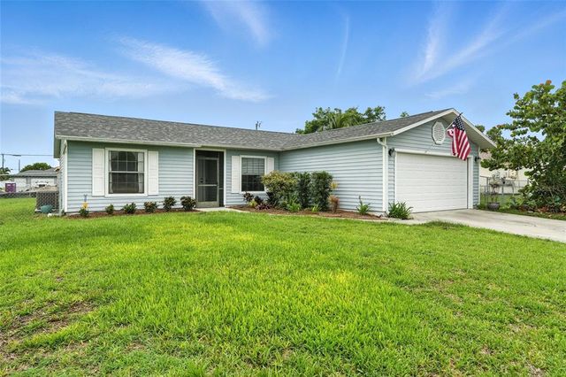 2713 NW 2ND AVENUE, Cape Coral, FL 33993