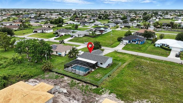 2713 NW 2ND AVENUE, Cape Coral, FL 33993