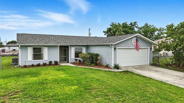 2713 NW 2ND AVENUE, Cape Coral, FL 33993
