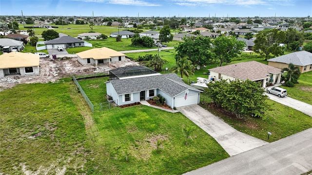 2713 NW 2ND AVENUE, Cape Coral, FL 33993