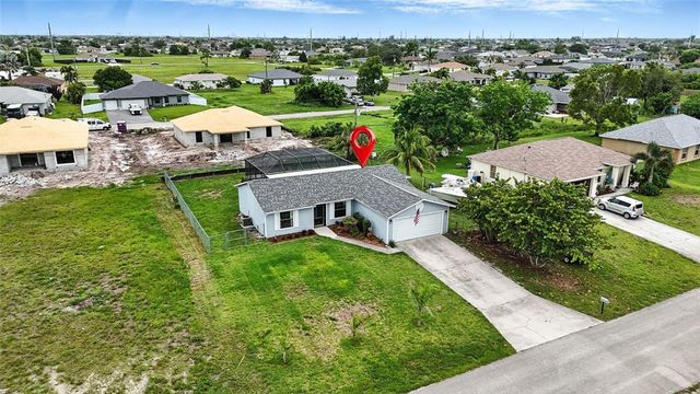 2713 NW 2ND AVENUE, Cape Coral, FL 33993