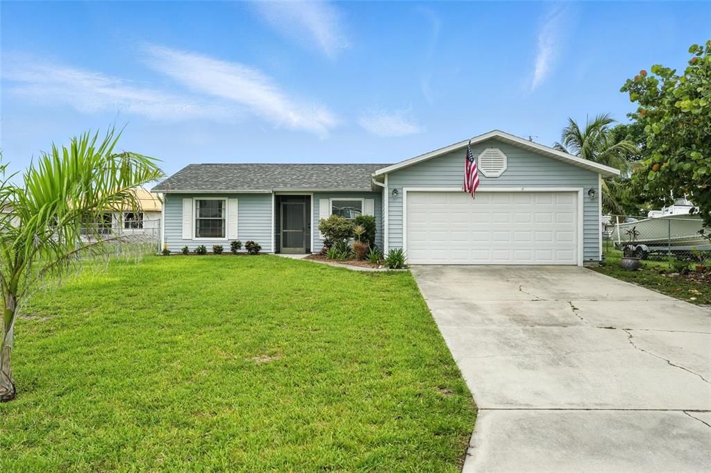 2713 NW 2ND AVENUE, Cape Coral, FL 33993