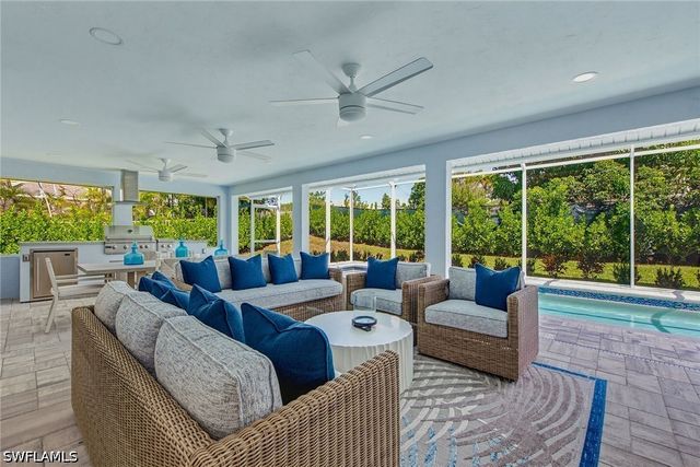 2016 Sheffield AVE, Marco Island, FL 34145