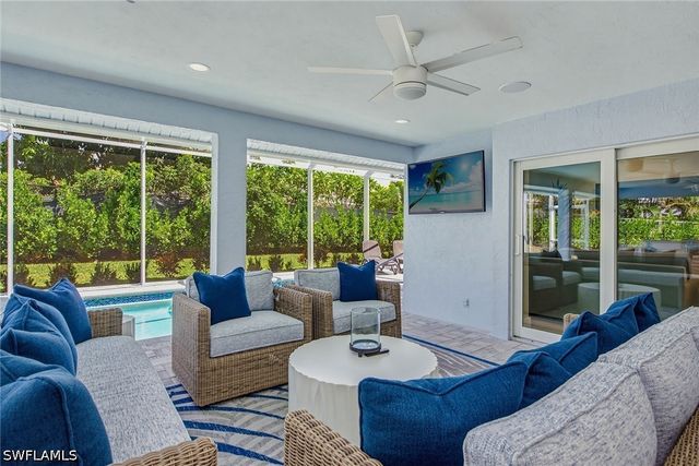 2016 Sheffield AVE, Marco Island, FL 34145
