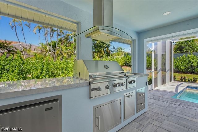 2016 Sheffield AVE, Marco Island, FL 34145