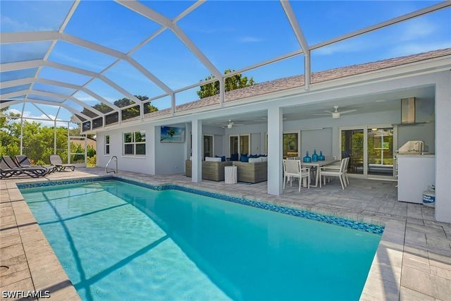 2016 Sheffield AVE, Marco Island, FL 34145