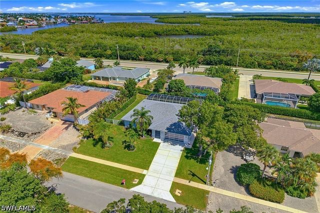 2016 Sheffield AVE, Marco Island, FL 34145