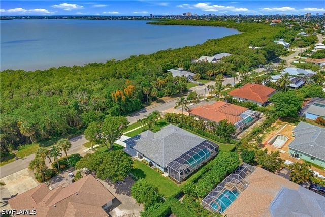 2016 Sheffield AVE, Marco Island, FL 34145