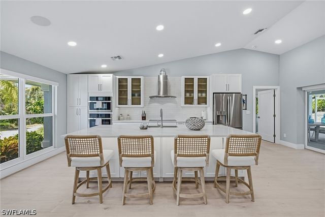 2016 Sheffield AVE, Marco Island, FL 34145