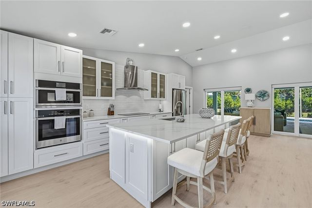 2016 Sheffield AVE, Marco Island, FL 34145