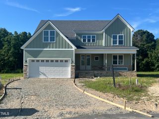 93 Warner Hill Court, Fuquay Varina, NC 27526